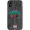NBA Memphis Grizzlies Hardwood Classics iPhone X Pro Case