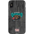 NBA Memphis Grizzlies Hardwood Classics iPhone X Pro Case