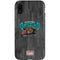 NBA Memphis Grizzlies Hardwood Classics iPhone XR Pro Case