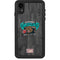 NBA Memphis Grizzlies Hardwood Classics iPhone XR Waterproof Case