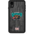NBA Memphis Grizzlies Hardwood Classics iPhone XR Waterproof Case
