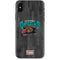 NBA Memphis Grizzlies Hardwood Classics iPhone XS Max Skin