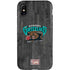 NBA Memphis Grizzlies Hardwood Classics iPhone XS Pro Case