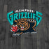 NBA Memphis Grizzlies Hardwood Classics iPhone XS Pro Case