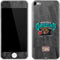 NBA Memphis Grizzlies Hardwood Classics Apple iPod Skin