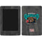 NBA Memphis Grizzlies Hardwood Classics Amazon Kindle Skin