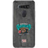 NBA Memphis Grizzlies Hardwood Classics LG K51/Q51 Clear Case