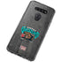 NBA Memphis Grizzlies Hardwood Classics LG K51/Q51 Clear Case