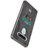NBA Memphis Grizzlies Hardwood Classics LG Stylo 6 Clear Case