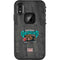 NBA Memphis Grizzlies Hardwood Classics LifeProof Fre iPhone Skin