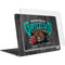 NBA Memphis Grizzlies Hardwood Classics MacBook Air 13in M1 (2021) Case plus Skin