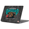 NBA Memphis Grizzlies Hardwood Classics Apple MacBook Pro 13-inch Skin