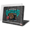 NBA Memphis Grizzlies Hardwood Classics MacBook Pro 13in (2020) Case plus Skin