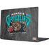 NBA Memphis Grizzlies Hardwood Classics MacBook Pro 14in (2021-24) Skin