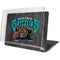 NBA Memphis Grizzlies Hardwood Classics MacBook Pro 16in (2019-20) Case plus Skin