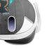 NBA Memphis Grizzlies Hardwood Classics Meta Quest 3 Skin