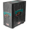 NBA Memphis Grizzlies Hardwood Classics NZXT H510 Compact ATX Mid-Tower Case Skin