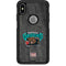 NBA Memphis Grizzlies Hardwood Classics Otterbox Commuter iPhone Skin