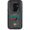 NBA Memphis Grizzlies Hardwood Classics Otterbox Defender Galaxy Skin
