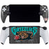 NBA Memphis Grizzlies Hardwood Classics PlayStation Portal Remote Player Skin
