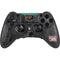 NBA Memphis Grizzlies Hardwood Classics PS4/PC SCUF Impact Controller Skin