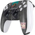 NBA Memphis Grizzlies Hardwood Classics PS5 Controller Skin