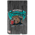 NBA Memphis Grizzlies Hardwood Classics PS5 Slim Disk Console Skin