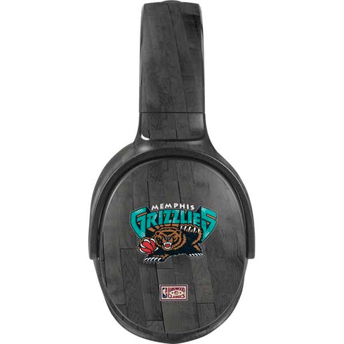 NBA Memphis Grizzlies Hardwood Classics Skullcandy Venue Skin