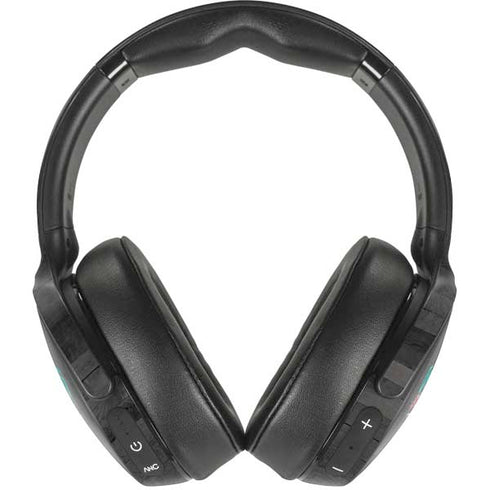 NBA Memphis Grizzlies Hardwood Classics Skullcandy Venue Skin