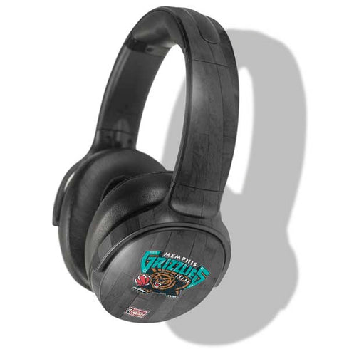 NBA Memphis Grizzlies Hardwood Classics Skullcandy Venue Skin