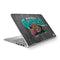 NBA Memphis Grizzlies Hardwood Classics HP Spectre Skin