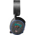 NBA Memphis Grizzlies Hardwood Classics SteelSeries Arctis 3 Skin