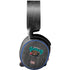 NBA Memphis Grizzlies Hardwood Classics SteelSeries Arctis 5 Skin