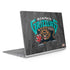 NBA Memphis Grizzlies Hardwood Classics Surface Book 2 15in Skin