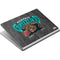 NBA Memphis Grizzlies Hardwood Classics Surface Book Skin