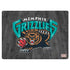 NBA Memphis Grizzlies Hardwood Classics Surface Laptop 2 Skin