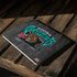 NBA Memphis Grizzlies Hardwood Classics Surface Laptop 2 Skin