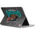 NBA Memphis Grizzlies Hardwood Classics Surface Laptop Studio Skin