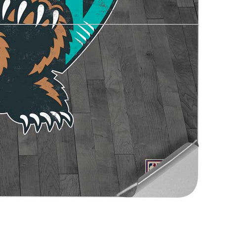 NBA Memphis Grizzlies Hardwood Classics Surface Laptop Studio Skin