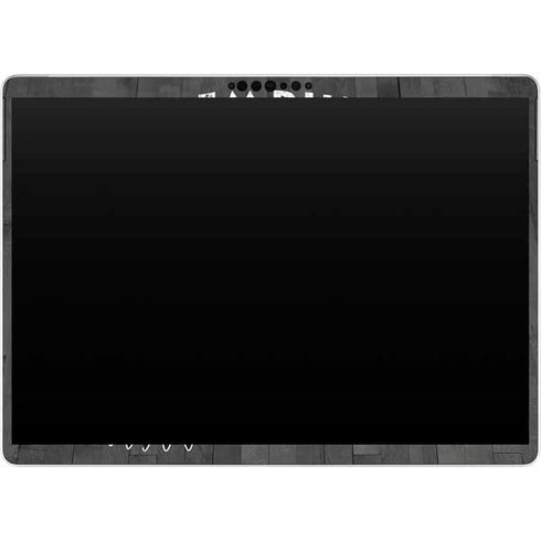 NBA Memphis Grizzlies Hardwood Classics Surface Pro 8 Skin