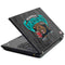 NBA Memphis Grizzlies Hardwood Classics T440s Skin