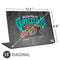 NBA Memphis Grizzlies Hardwood Classics Universal Laptop 15in (12.2 x 8.8in) Skin