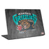 NBA Memphis Grizzlies Hardwood Classics Universal Laptop 18in (14.6 x 10.6in) Skin