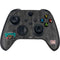 NBA Memphis Grizzlies Hardwood Classics Xbox Series X Controller Skin