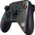 NBA Memphis Grizzlies Hardwood Classics Xbox Series X Controller Skin