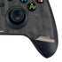 NBA Memphis Grizzlies Hardwood Classics Xbox Series X Controller Skin