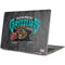 NBA Memphis Grizzlies Hardwood Classics Yoga 710 14in Skin