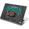 NBA Memphis Grizzlies Hardwood Classics Yoga 910 2-in-1 14in Touch-Screen Skin