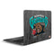 NBA Memphis Grizzlies Hardwood Classics Zenbook UX305FA 13.3in Skin