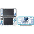 NBA Memphis Grizzlies Historic Blast Nintendo 2DS XL (2017) Skin